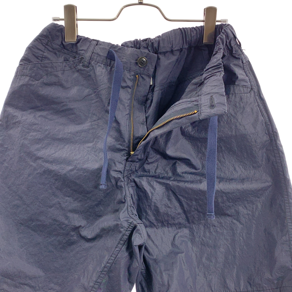 POST O'ALLS | 抽繩寬褲 | L碼 | 男士