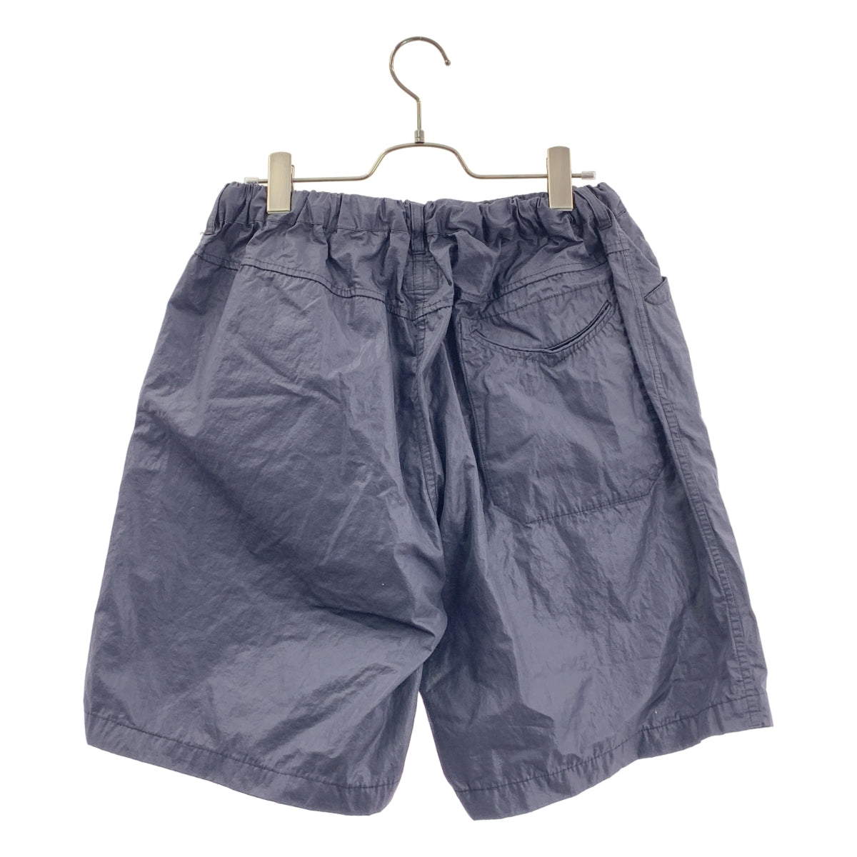 POST O'ALLS | 抽繩寬褲 | L碼 | 男士