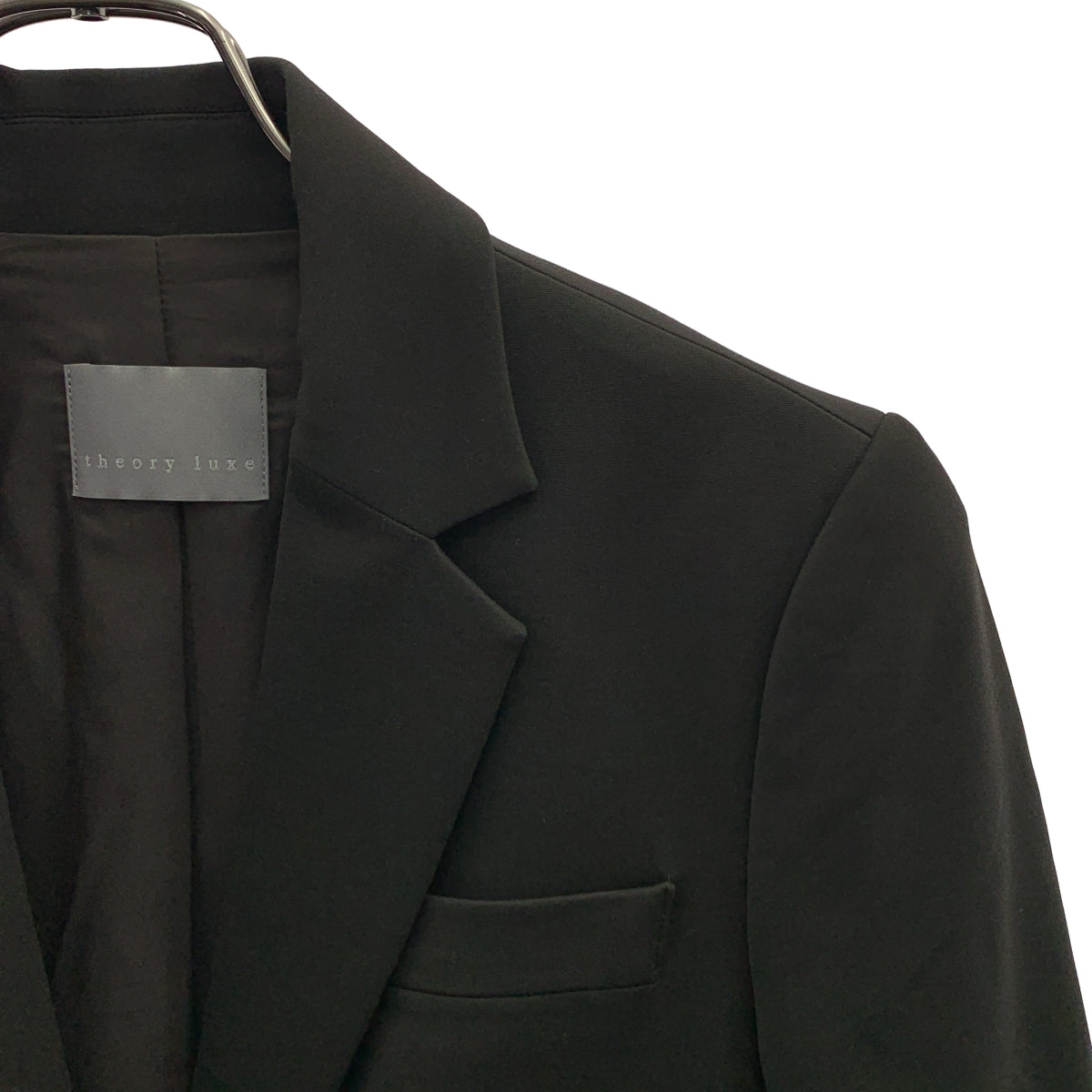 theory luxe / セオリーリュクス | セットアップ / ストレッチ