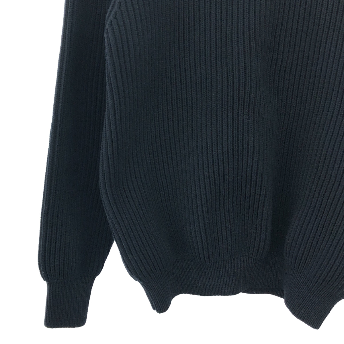 THE NORTH FACE / The North Face | TECH FISHERMAN SWEATER | L | Men's