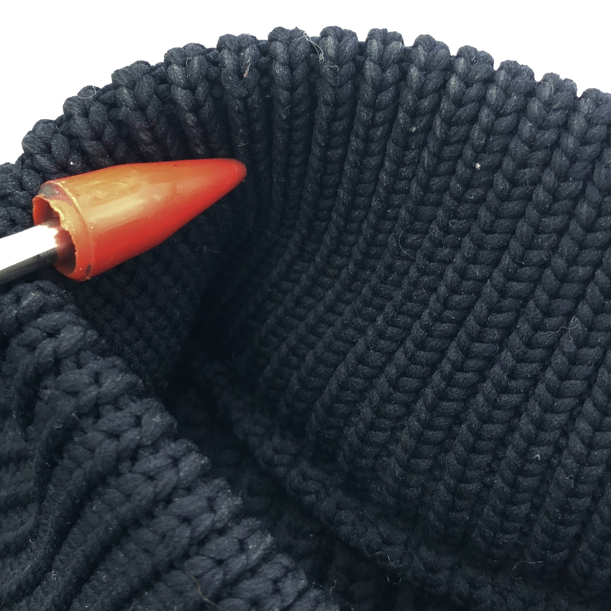 THE NORTH FACE / 北面 |科技漁夫毛衣 | L |海軍 |男士