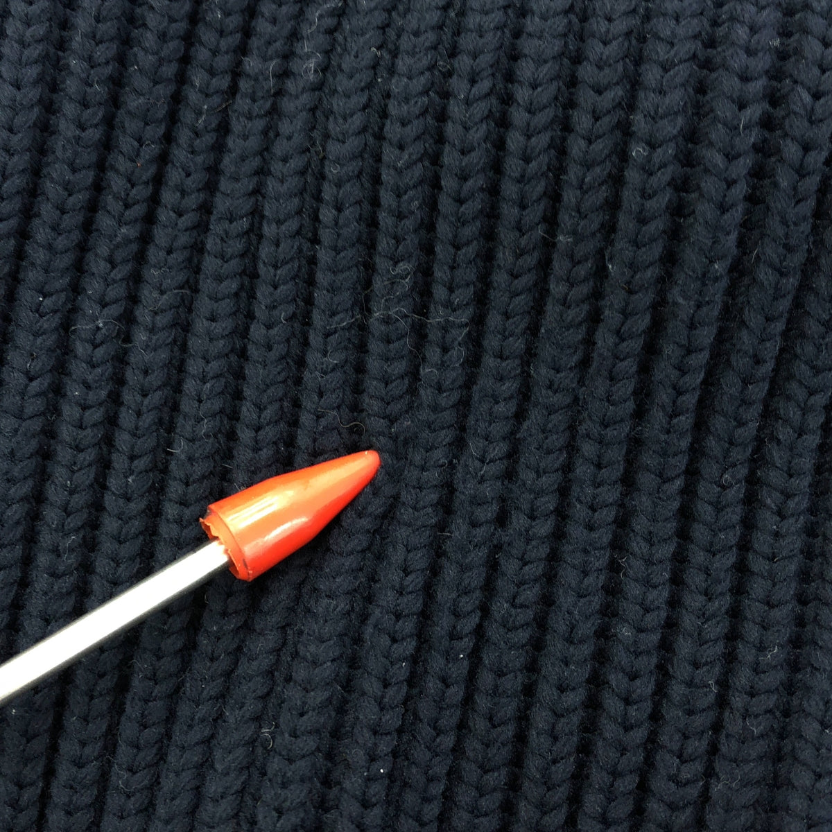 THE NORTH FACE / 北面 |科技漁夫毛衣 | L |海軍 |男士