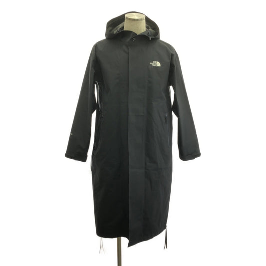 THE NORTH FACE / ザノースフェイス | × HYKE GTX PRO  ロングコート | M | メンズ