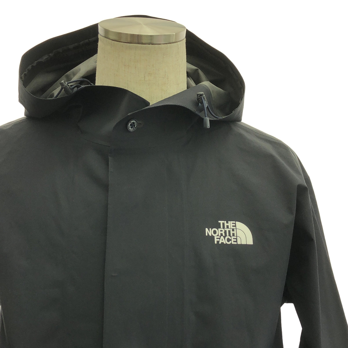 THE NORTH FACE / ザノースフェイス | × HYKE GTX PRO  ロングコート | M | メンズ