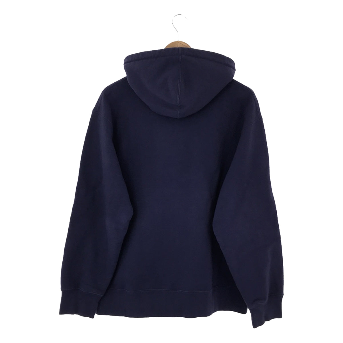 SUPREME / シュプリーム | 2022AW | Small Box Drawcord Zip Up Hooded 