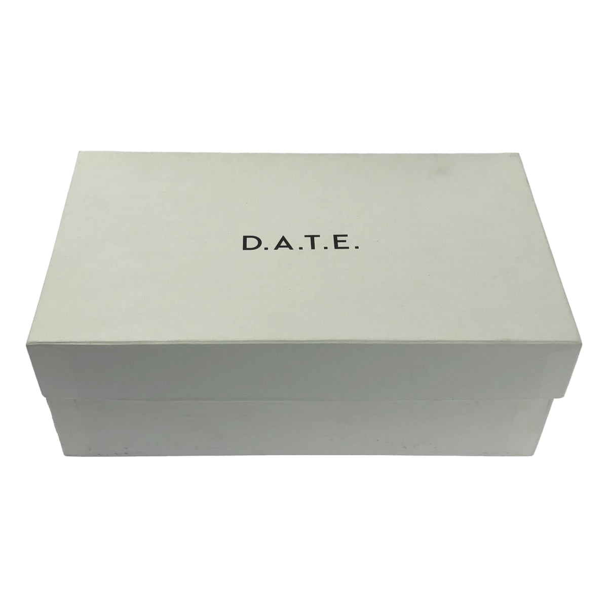 【美品】  D.A.T.E. / デイト | FUGA NYLON MUD ボリュームソール スニーカー | 22.5 | グレージュ | レディース