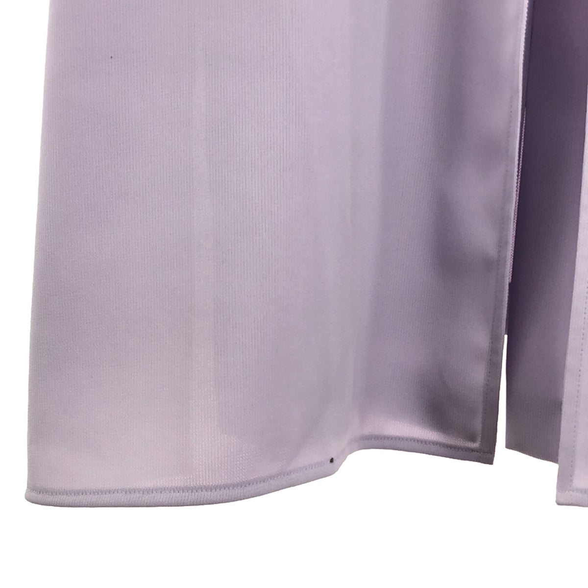 ADORE / 아도어 | 드라이 크로스 원피스 | 36 | 라이트 퍼플 | 여성