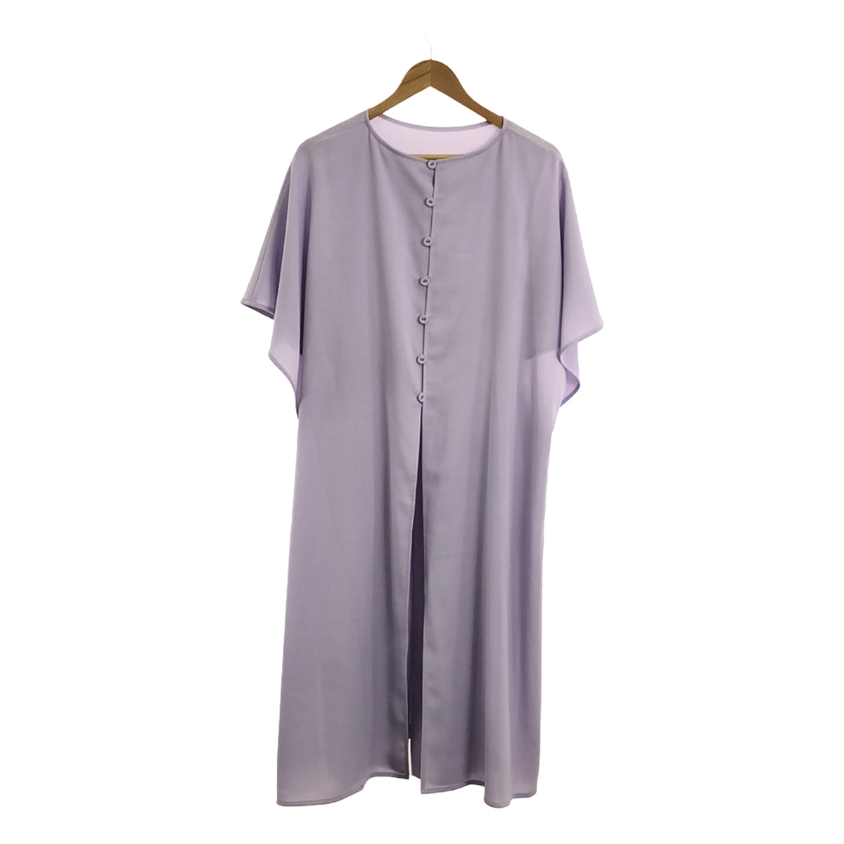 ADORE | Dry Cloth One-Piece | 36 | Light Purple | Women's