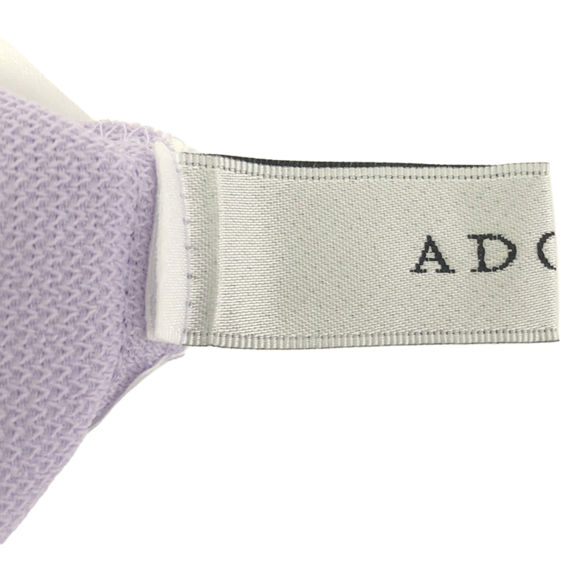 ADORE | Dry Cloth One-Piece | 36 | Light Purple | Women's