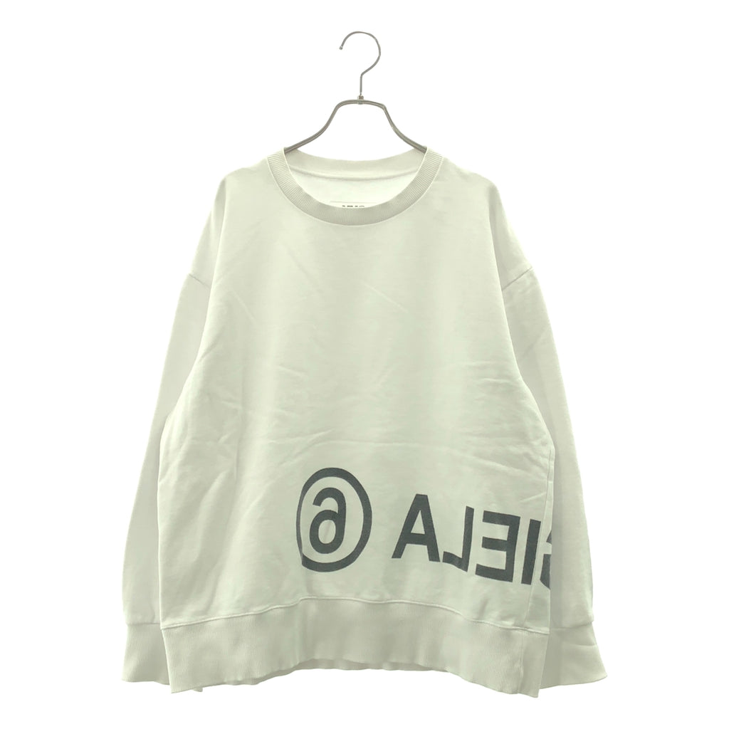 MM6 Maison Margiela | 兒童Logo印花衛衣 | 16碼 | 女款