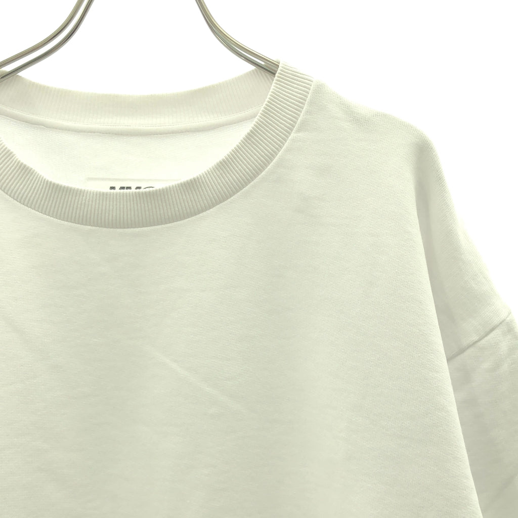 MM6 Maison Margiela | 兒童Logo印花衛衣 | 16碼 | 女款