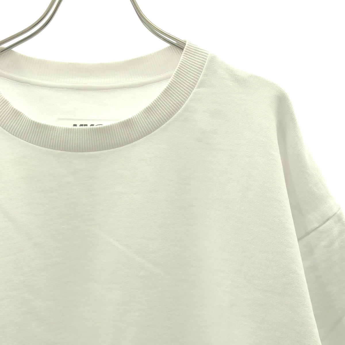 MM6 Maison Margiela | 兒童Logo印花衛衣 | 16碼 | 女款