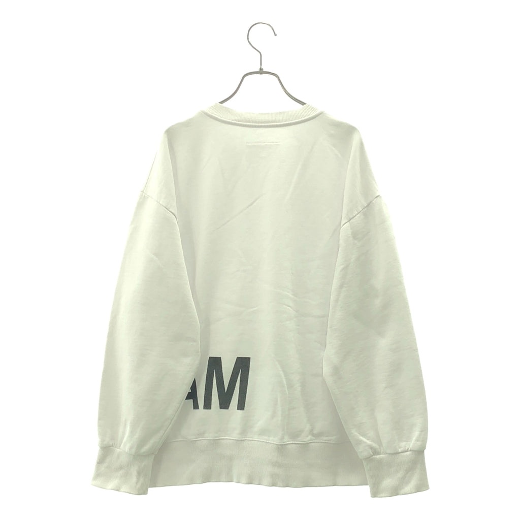 MM6 Maison Margiela | 兒童Logo印花衛衣 | 16碼 | 女款