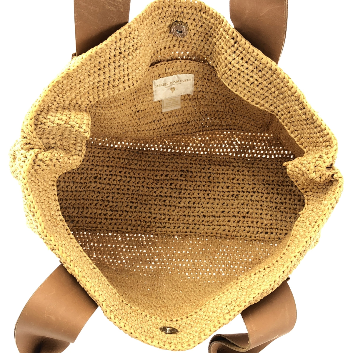 Helen Kaminski / ヘレンカミンスキー – KLD