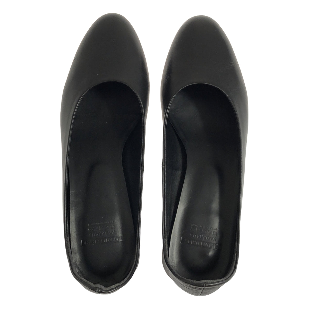 MAISON EUREKA / メゾンエウレカ | SOFT SLIP ON SHOES パンプス | 37 | レディース