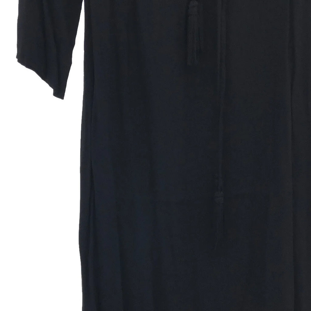 DIANE VON FURSTENBERG / ダイアンフォンファステンバーグ | PARLIAN DRESS レーヨン ワンピース | 2 | レディース