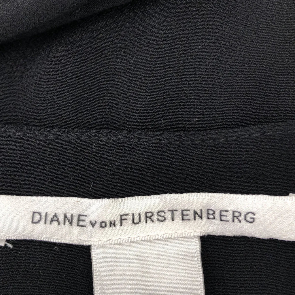 DIANE VON FURSTENBERG / ダイアンフォンファステンバーグ | PARLIAN DRESS レーヨン ワンピース | 2 | レディース