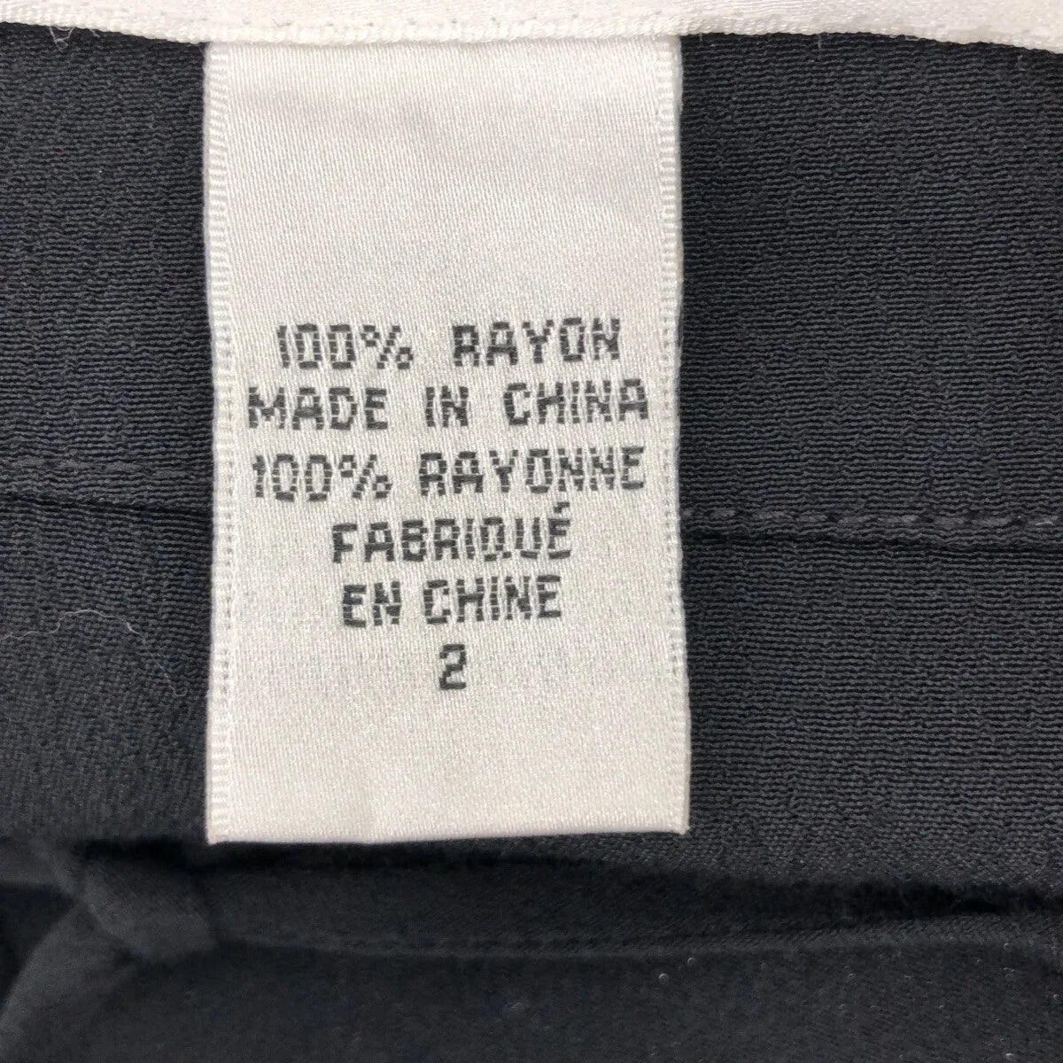 DIANE VON FURSTENBERG / ダイアンフォンファステンバーグ | PARLIAN DRESS レーヨン ワンピース | 2 | レディース