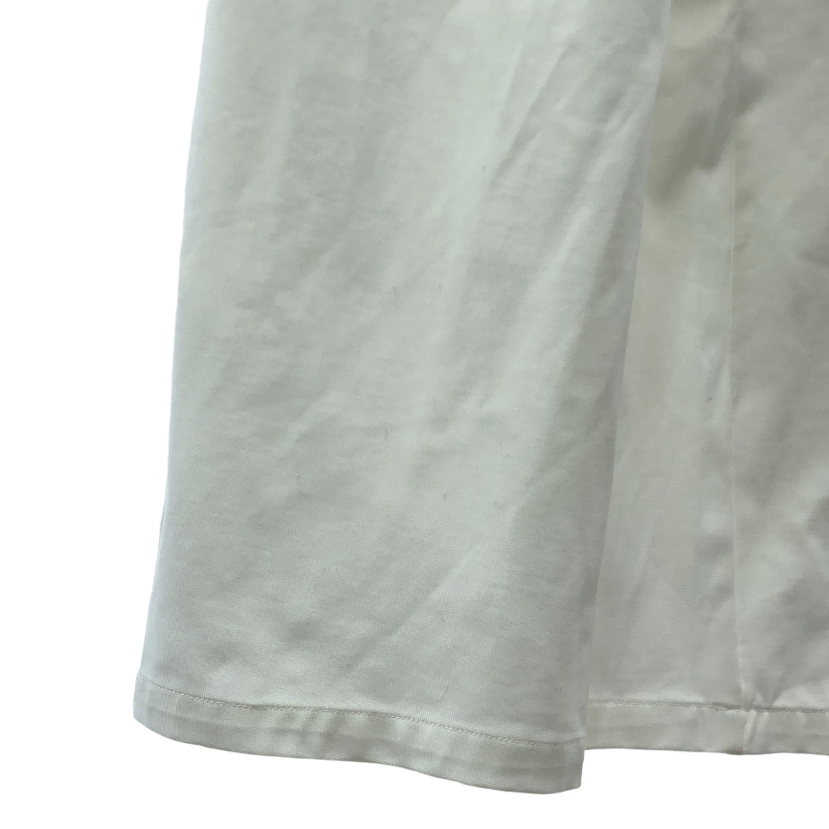 [品相良好] 羅恩·赫爾曼 / 羅恩·赫爾曼 | kts / 經典棉質工裝褲 |白色 |女性的