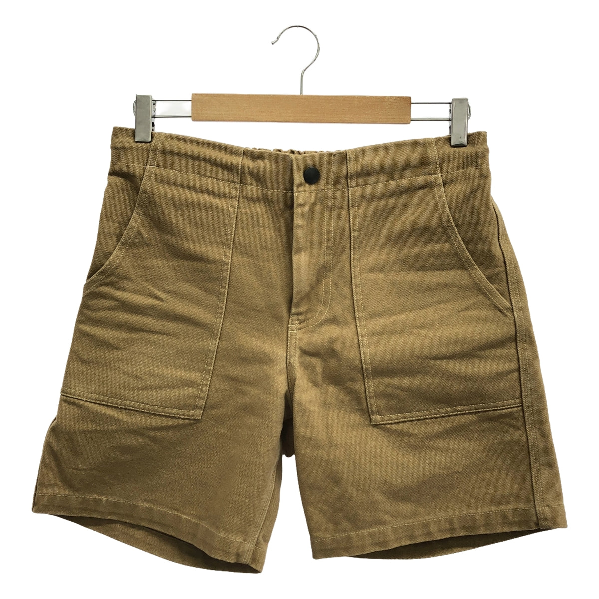 RHC Ron Herman / RHC Ron Herman | Cotton Shorts | S | Light Brown | Men's