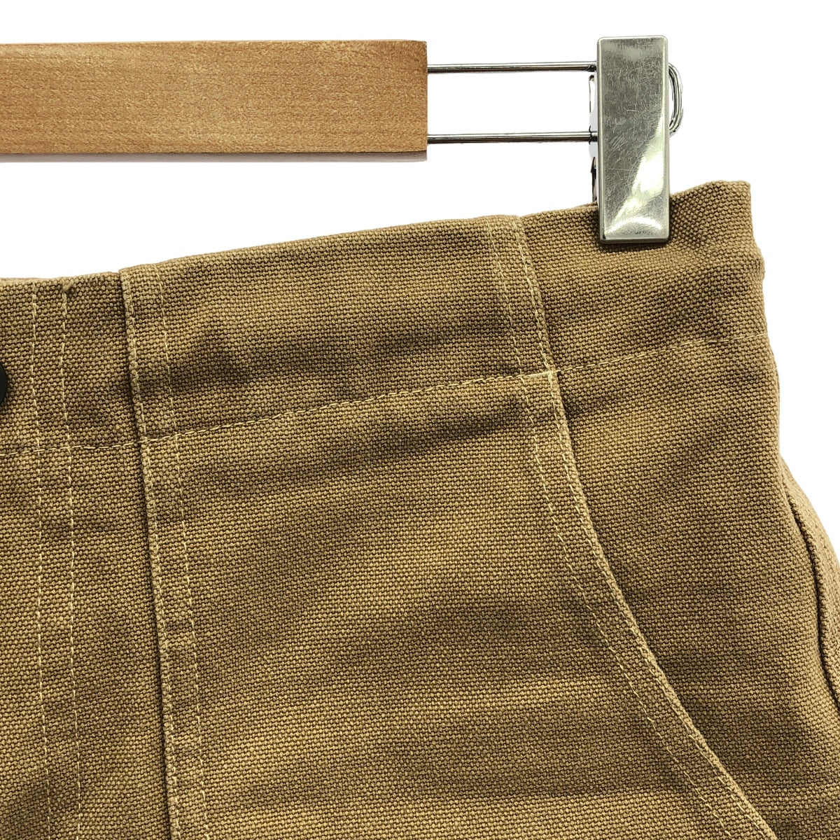 RHC Ron Herman / RHC Ron Herman | Cotton Shorts | S | Light Brown | Men's