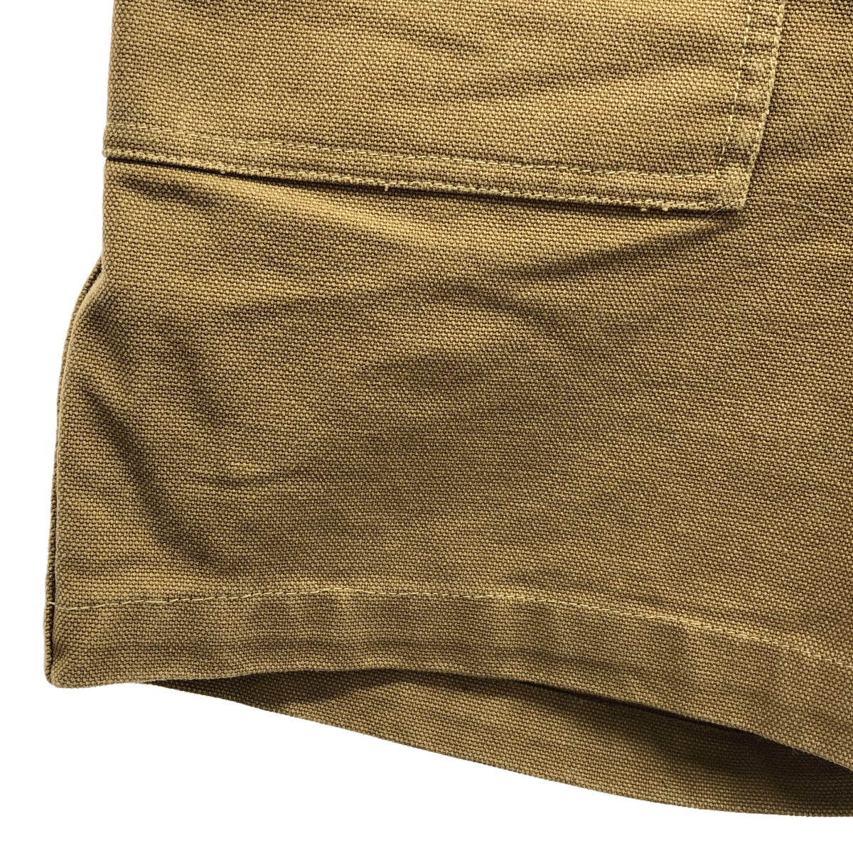 RHC Ron Herman / RHC Ron Herman | Cotton Shorts | S | Light Brown | Men's