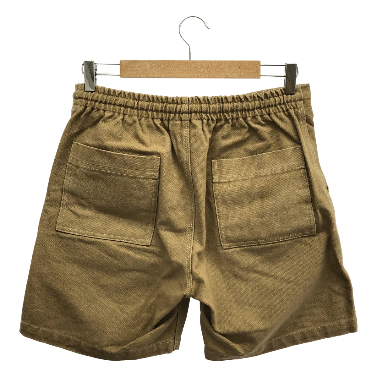 RHC Ron Herman / RHC Ron Herman | Cotton Shorts | S | Light Brown | Men's