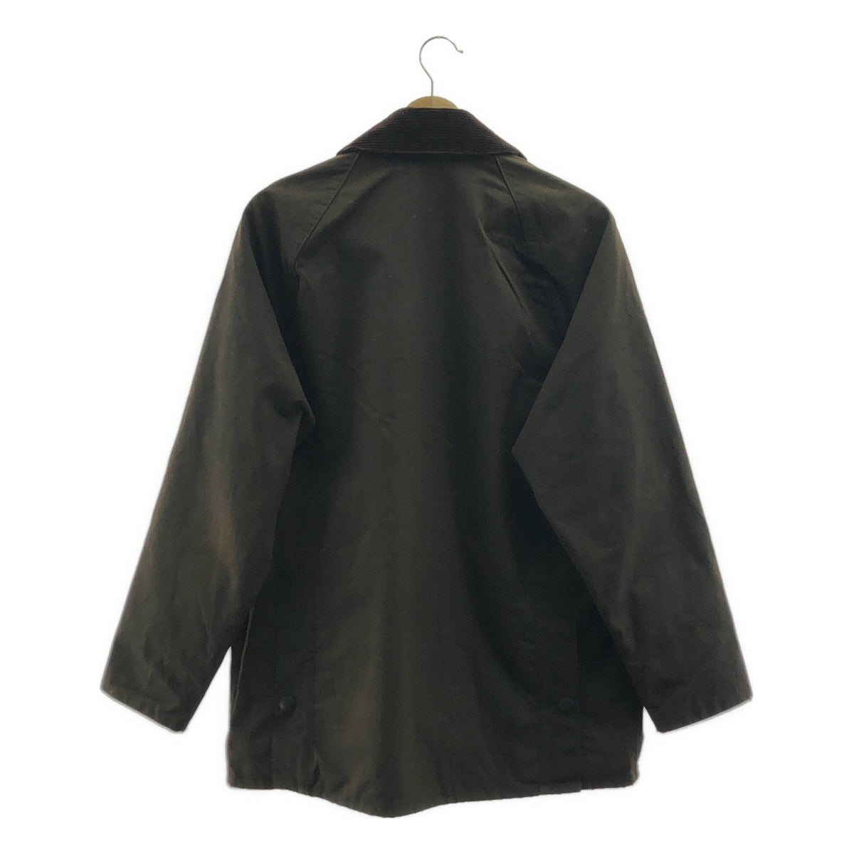 Barbour / バブアー | Classic Bedale Wax Jacket ビデイル オイルド ワックス ジャケット | 36 | ダークブラウン | メンズ