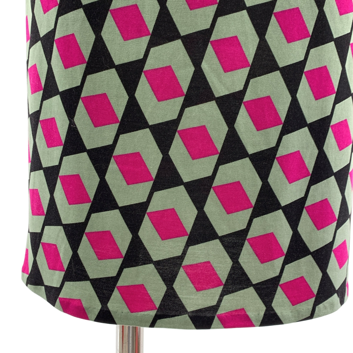 DIANE VON FURSTENBERG / ダイアンフォンファステンバーグ | silk 100