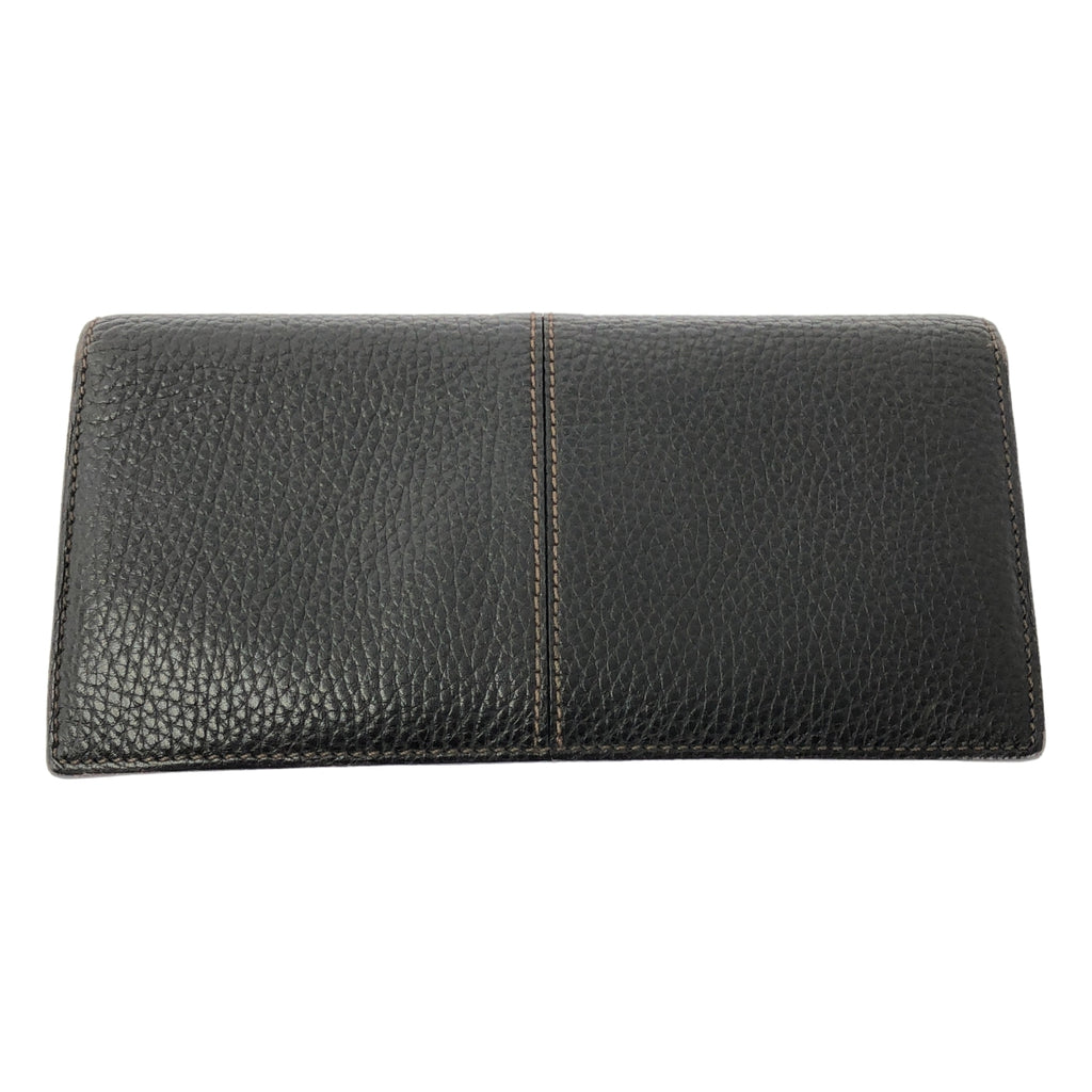 卡地亞 | 皮革側縫長皮夾 |