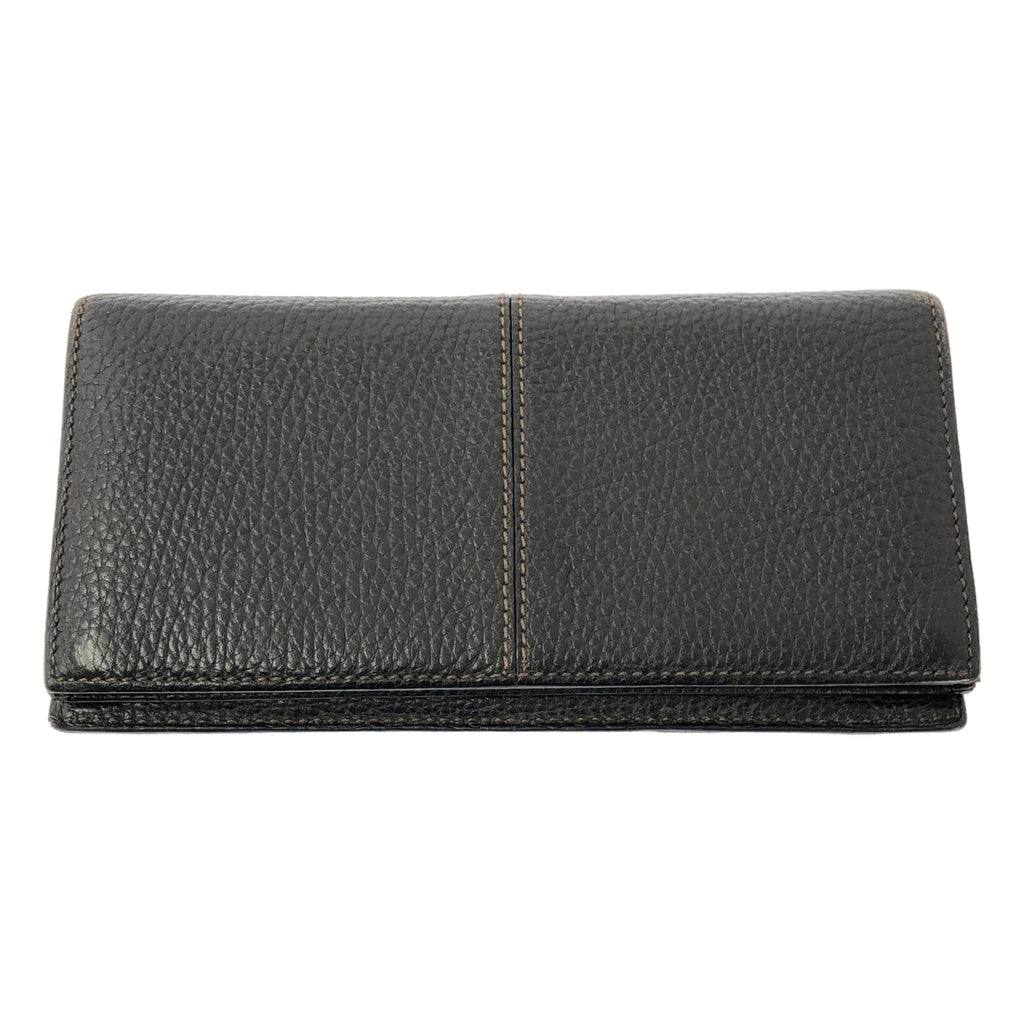 卡地亞 | 皮革側縫長皮夾 |