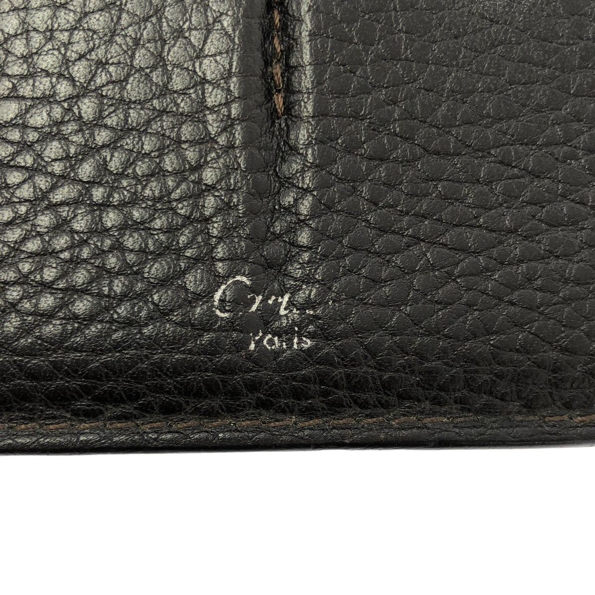 卡地亞 | 皮革側縫長皮夾 |