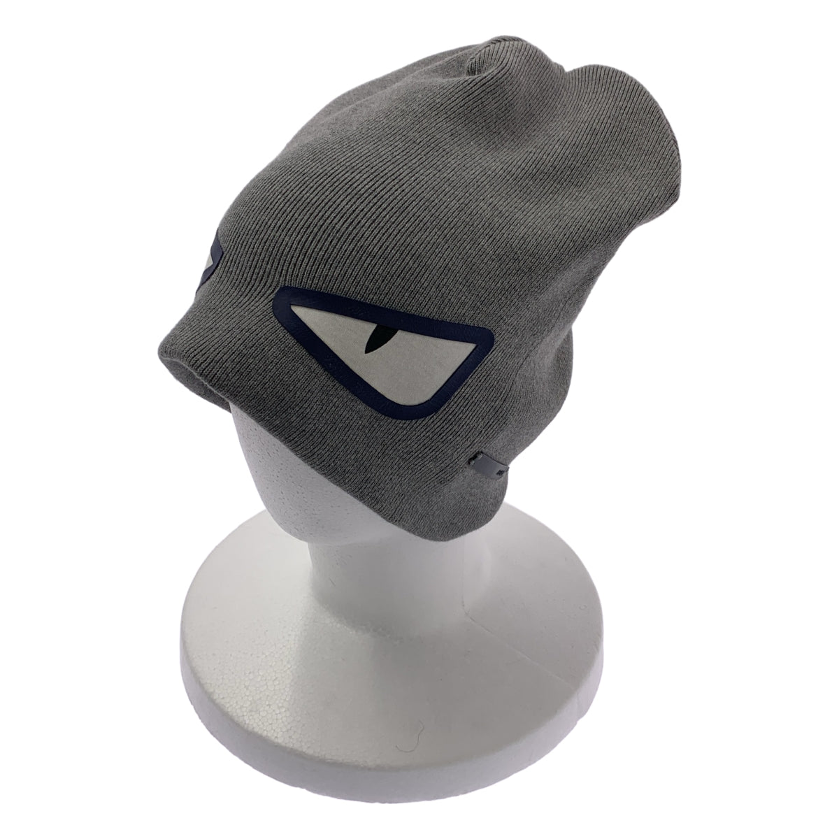 FENDI | BAG BUGS 針織羊毛便帽 Monster Beanie 針織帽 | 3 | 其他