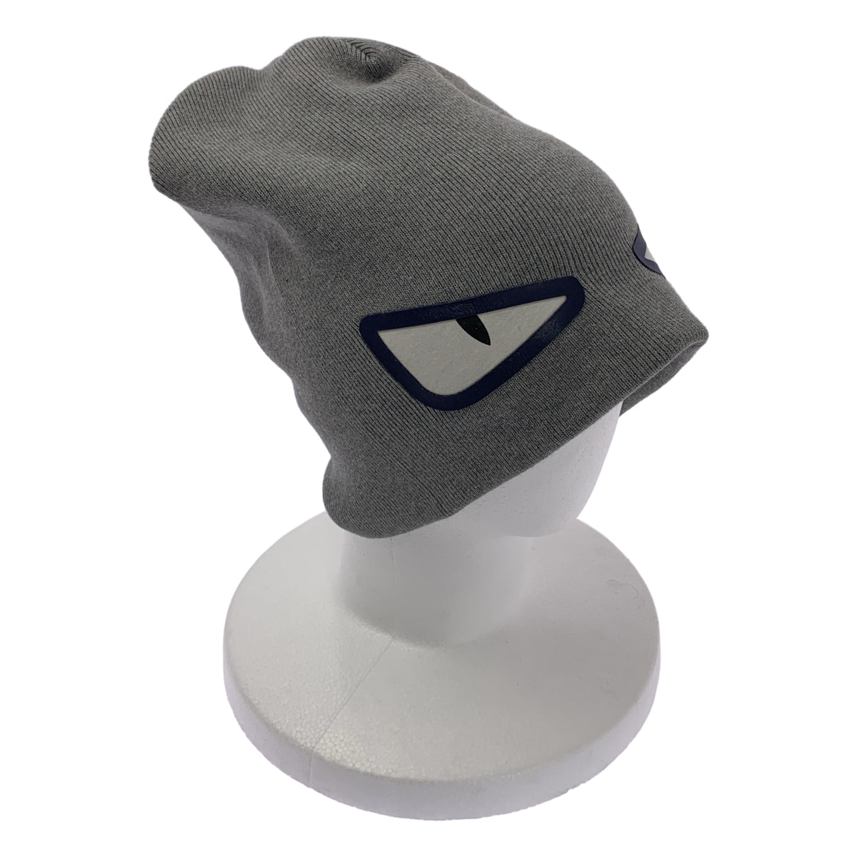FENDI | BAG BUGS 針織羊毛便帽 Monster Beanie 針織帽 | 3 | 其他