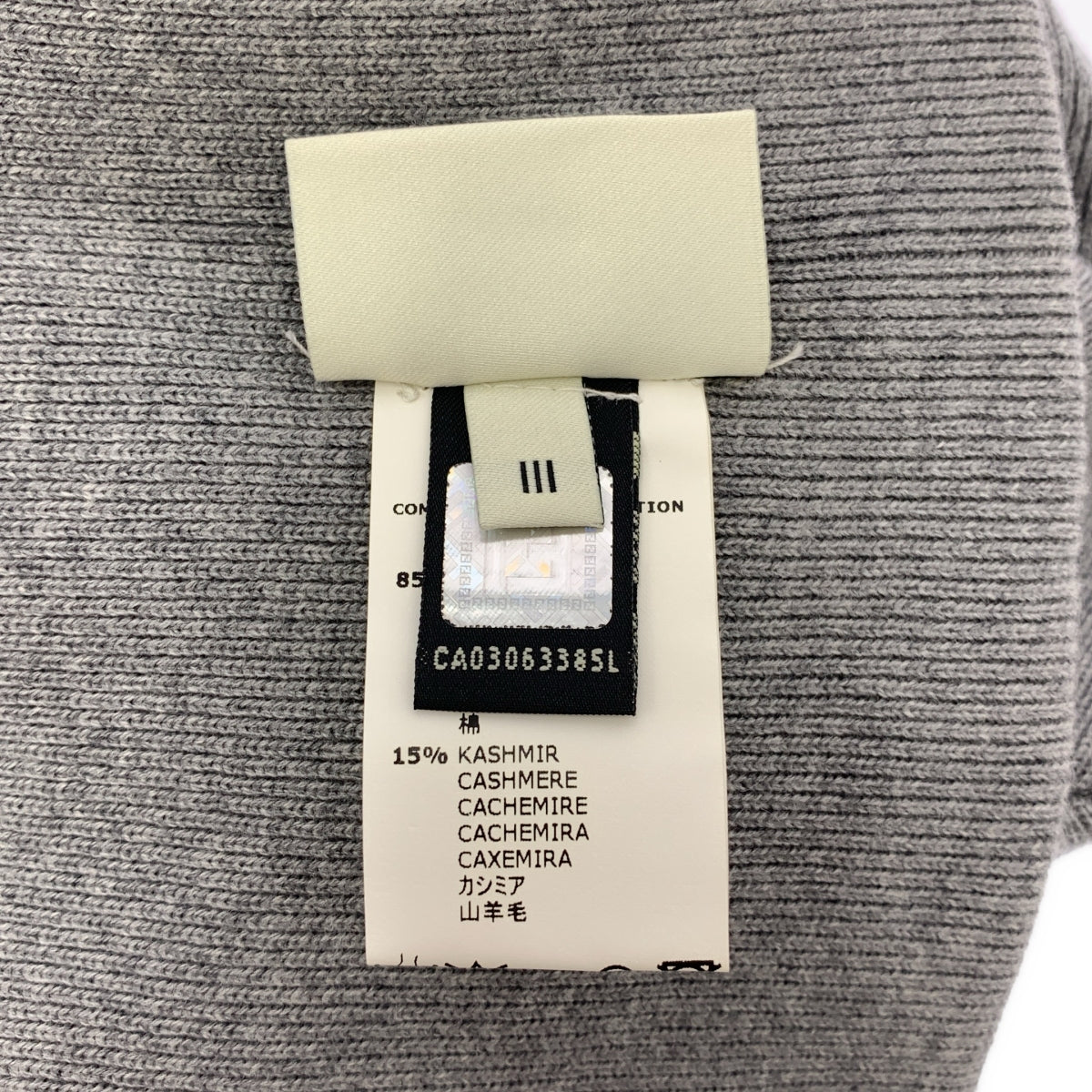 FENDI | BAG BUGS 針織羊毛便帽 Monster Beanie 針織帽 | 3 | 其他
