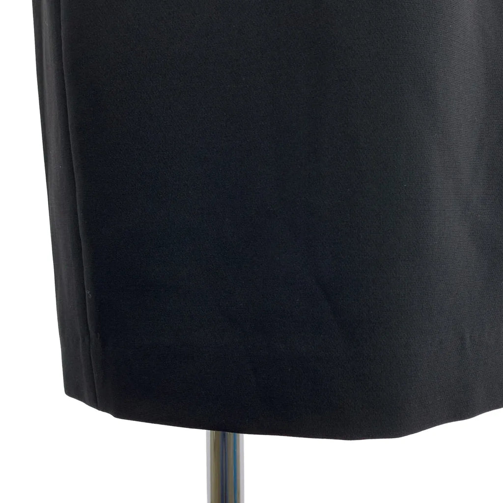 Mame Kurogouchi / マメクロゴウチ | 2024AW | Acetate Polyester Floral Lace-Collar Sleeveless Dress レースカラー スリーブレスドレス ワンピース | 1 | レディース