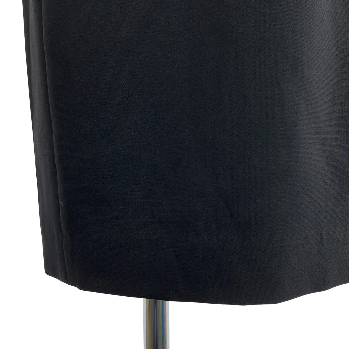 Mame Kurogouchi / マメクロゴウチ | 2024AW | Acetate Polyester Floral Lace-Collar Sleeveless Dress レースカラー スリーブレスドレス ワンピース | 1 | レディース