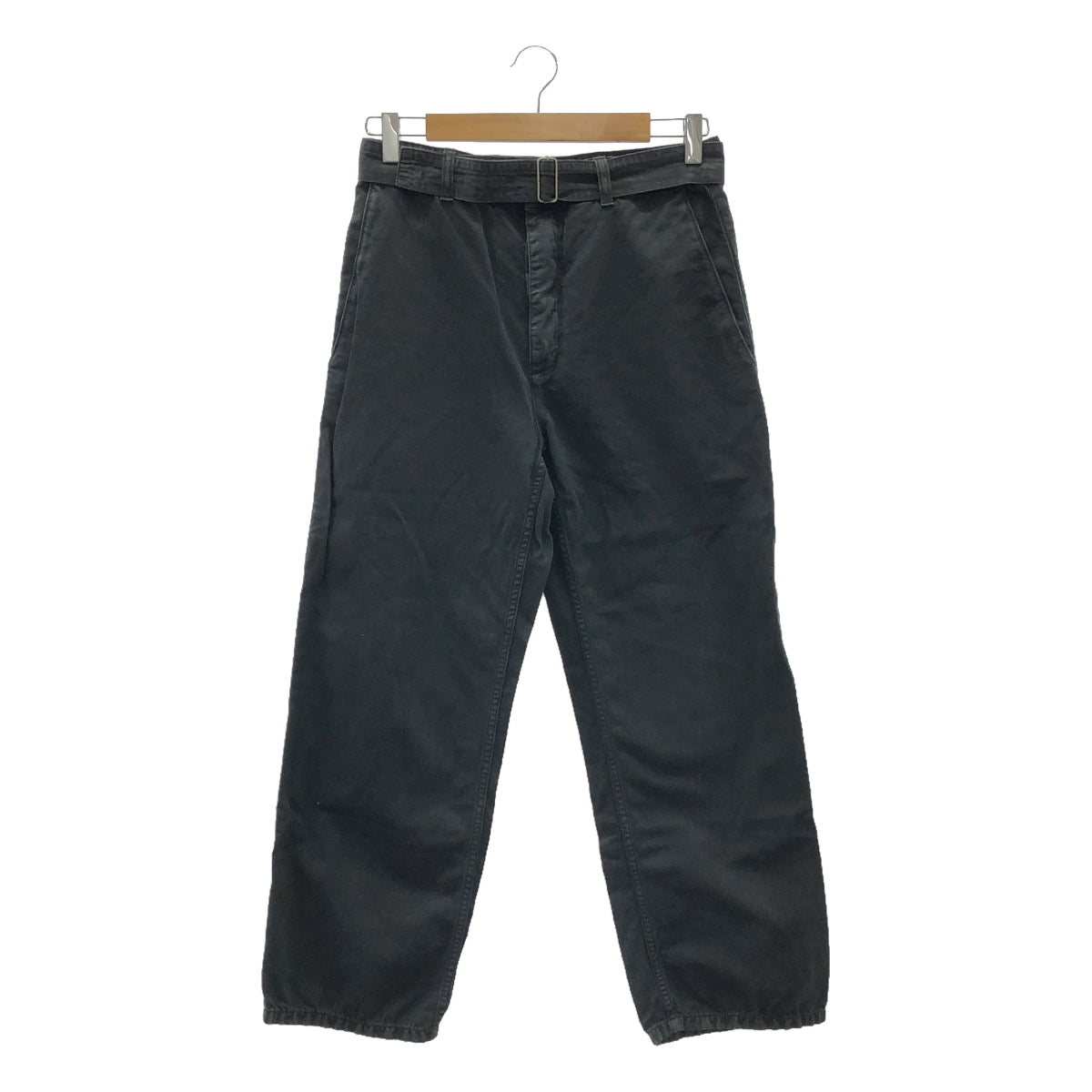 THE ROW | Belted Slacks Pants | Size 28 | Men's