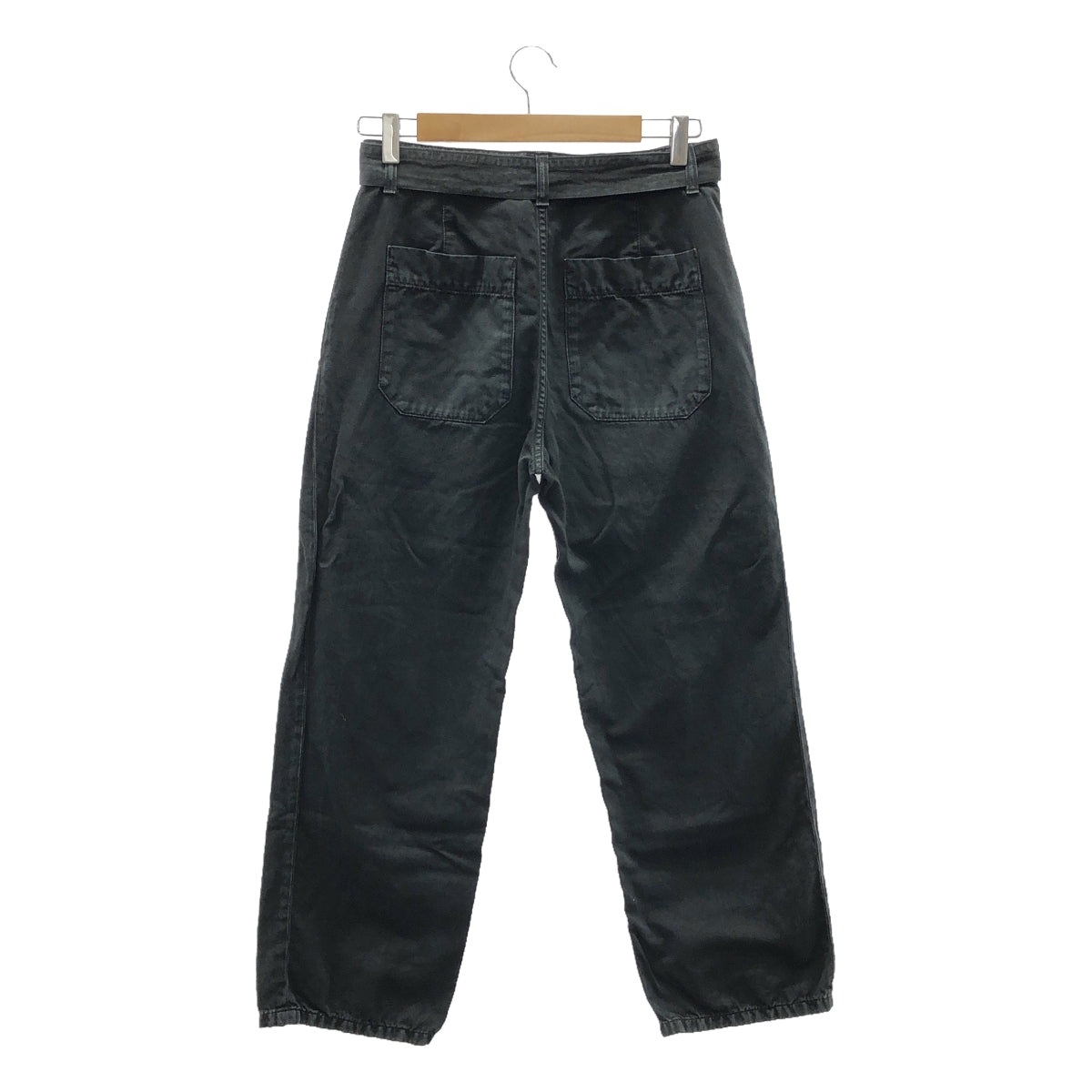 THE ROW | Belted Slacks Pants | Size 28 | Men's