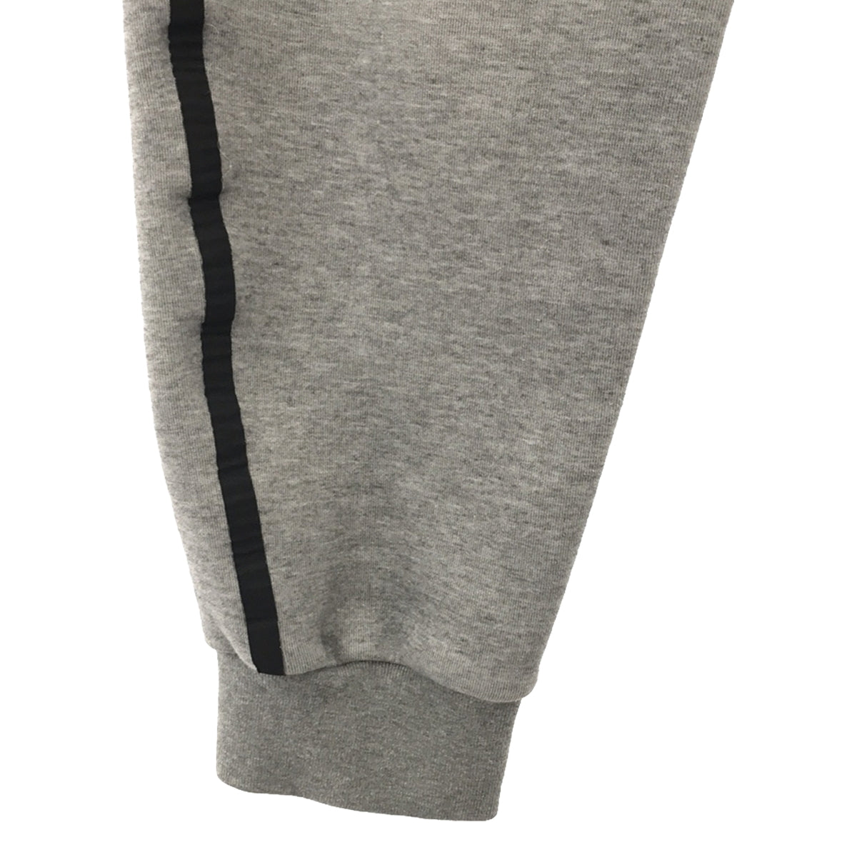 CITERA | Sweat Cargo Pants | M | Gray | Men's