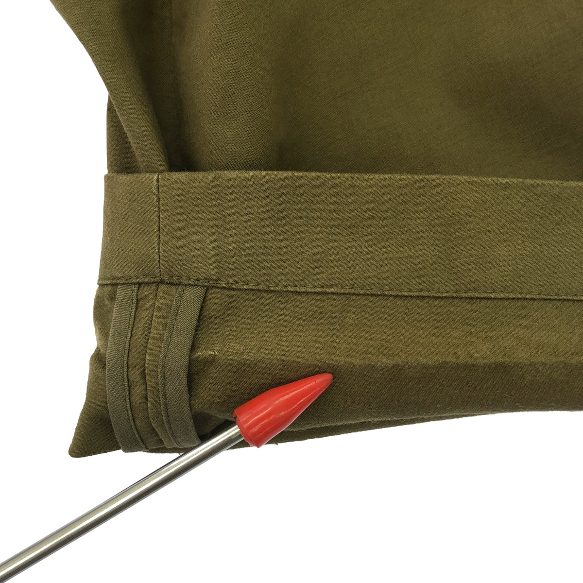 傳統天氣服飾 | SELBY Balmacaan 外套 | 40 |卡其色 |男士