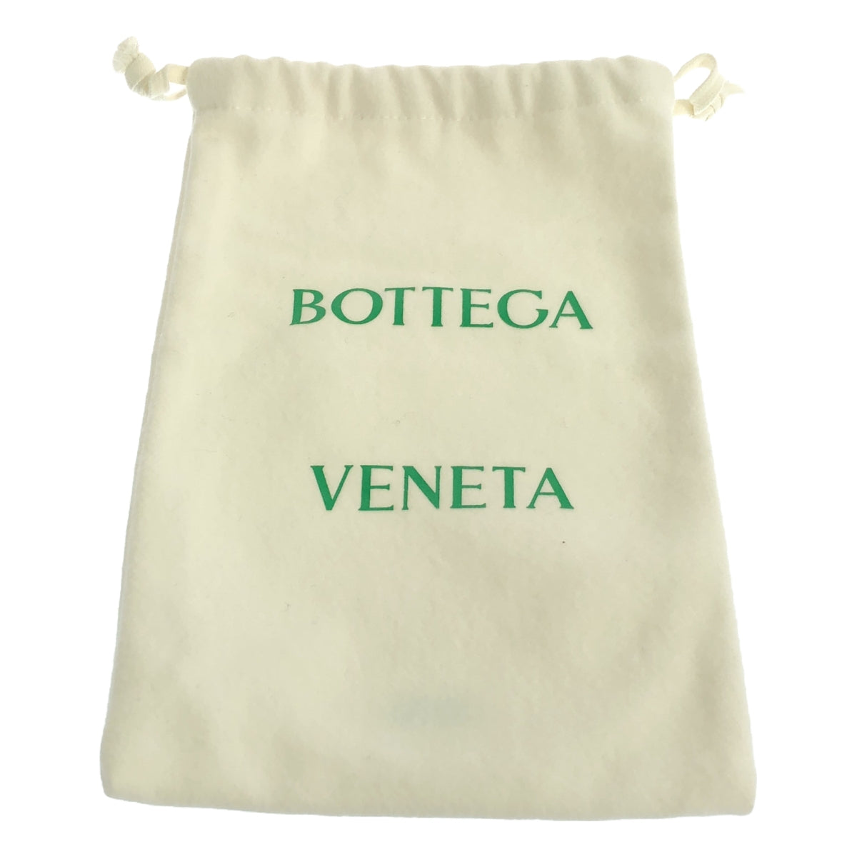 BOTTEGA VENETA / 보테가베네타 | 삼각형 좁은 벨트 | 75cm 30in | 기타