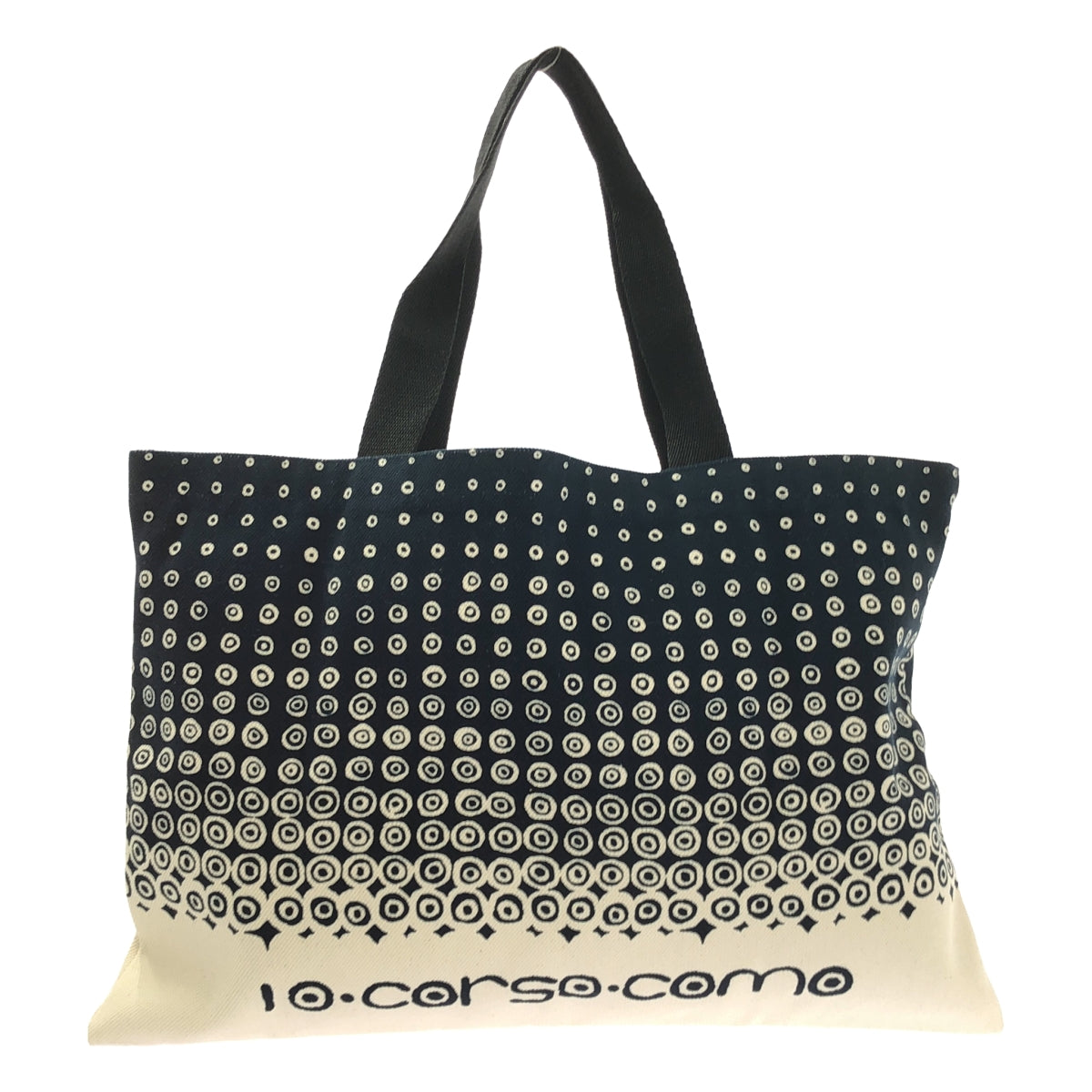 10 科索科莫 / 迪西科索科莫 |手提袋|