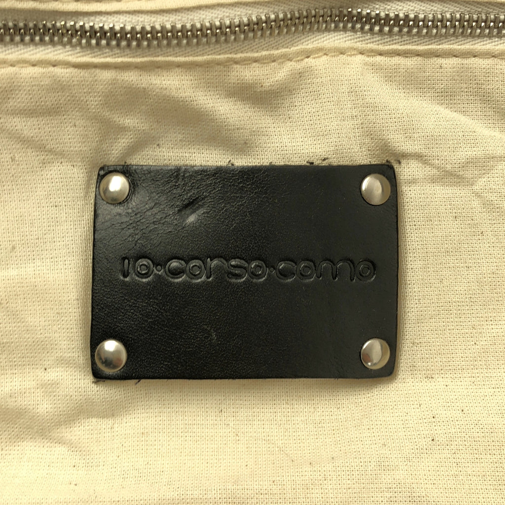 10 科索科莫 / 迪西科索科莫 |手提袋|