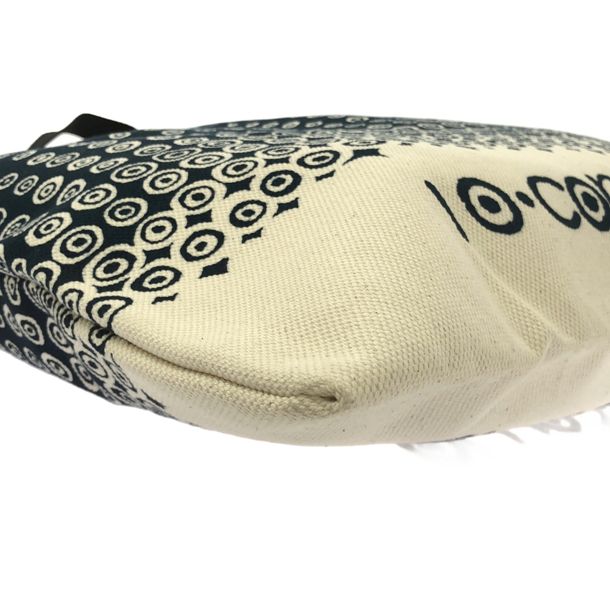 10 科索科莫 / 迪西科索科莫 |手提袋|