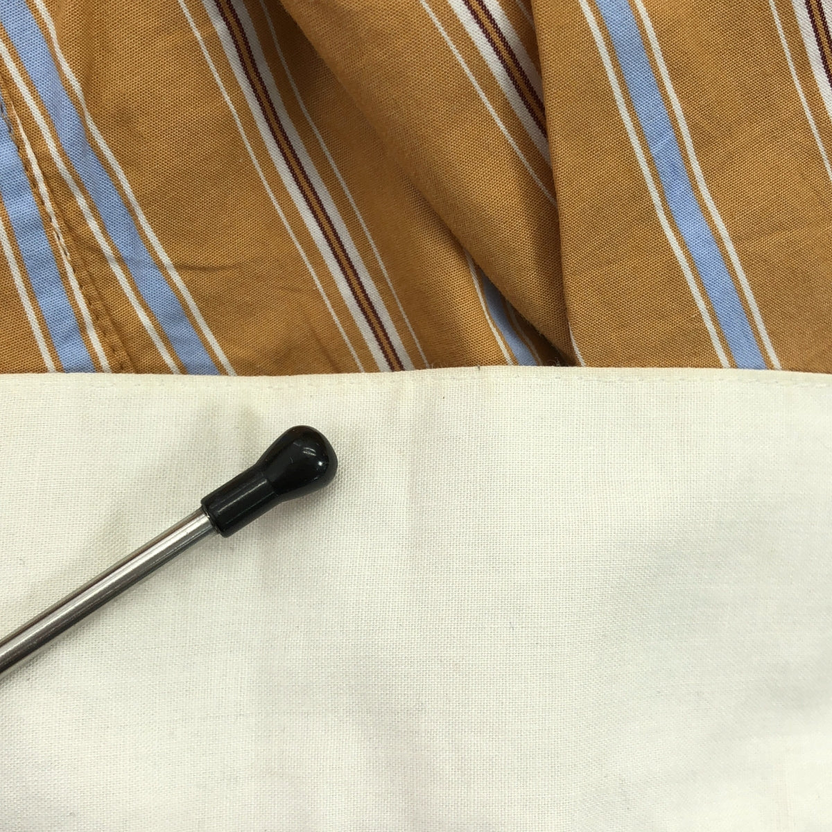 madder madder / Madamada | 2023SS | TATESHIMA SHIRT DRESS / Tateshima 襯衫裙洋裝 | F | 女裝