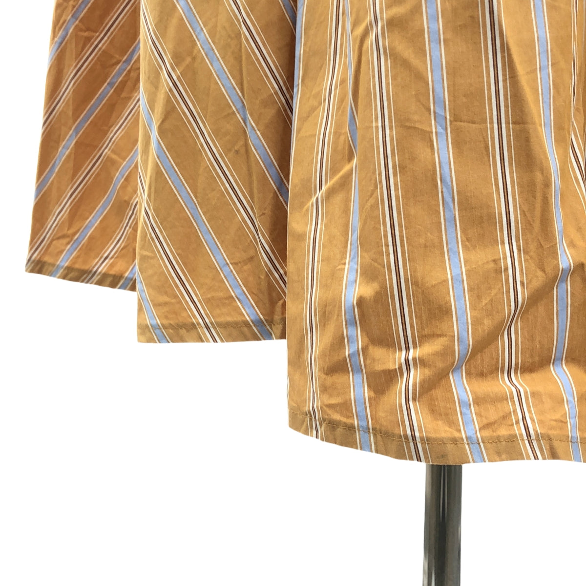 madder madder / Madamada | 2023SS | TATESHIMA SHIRT DRESS / Tateshima 襯衫裙洋裝 | F | 女裝