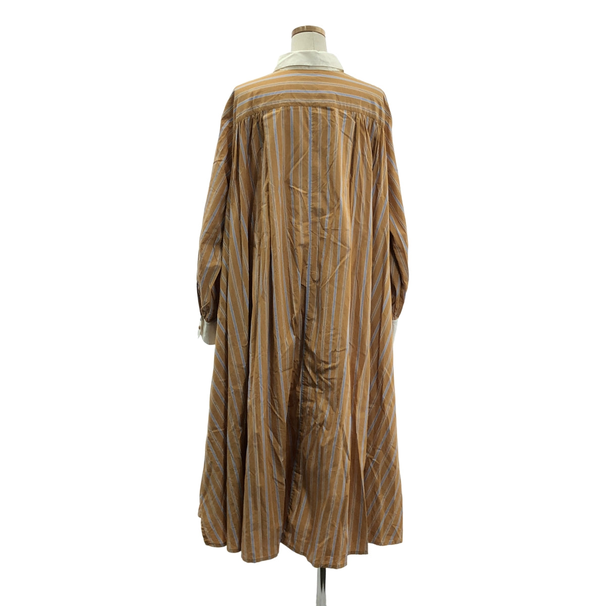 madder madder / Madamada | 2023SS | TATESHIMA SHIRT DRESS / Tateshima 襯衫裙洋裝 | F | 女裝