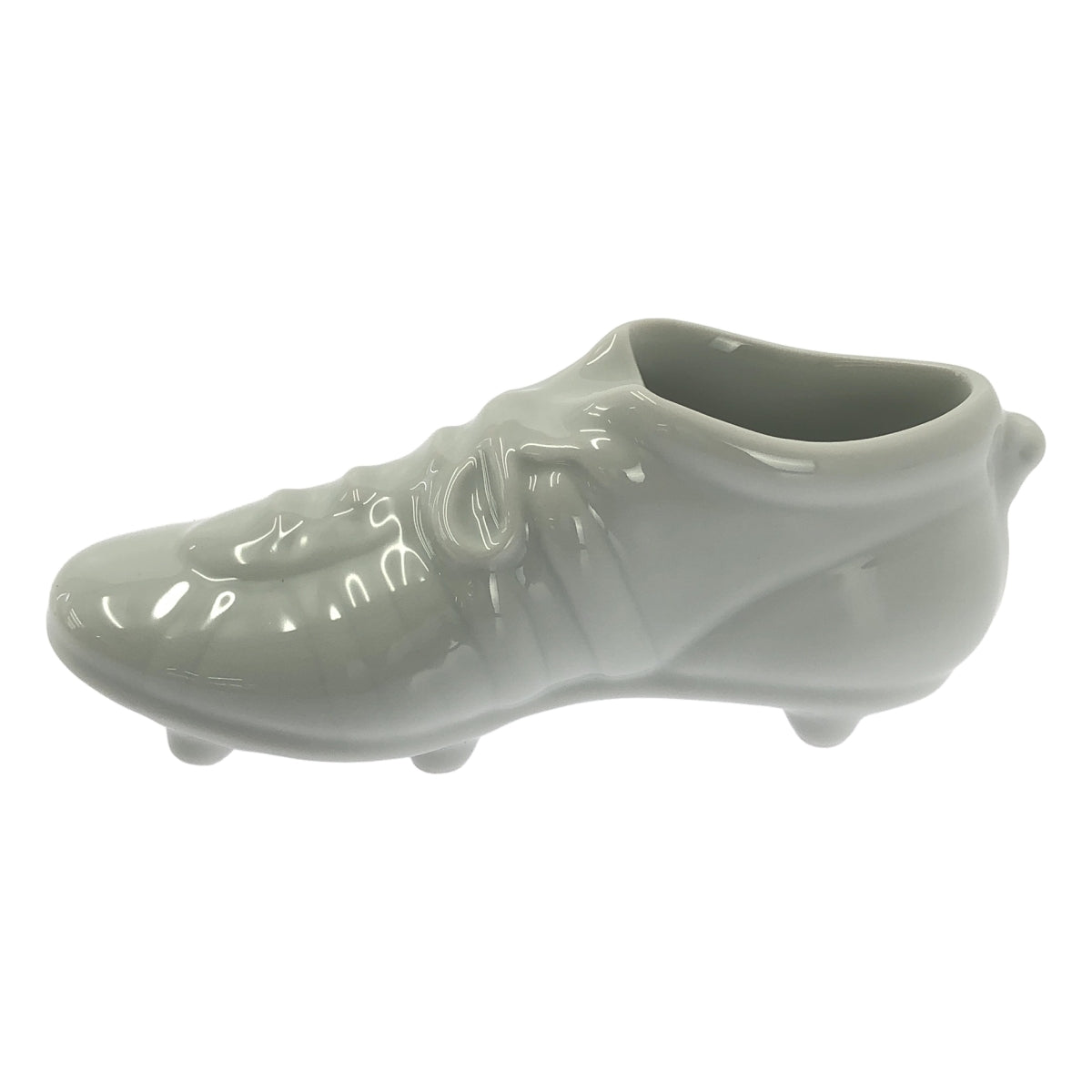 [新品] 山本耀司 (Yohji Yamamoto) 男士 Y's 手袋 | APILCO 新穎陶瓷 | 白色 | 男士