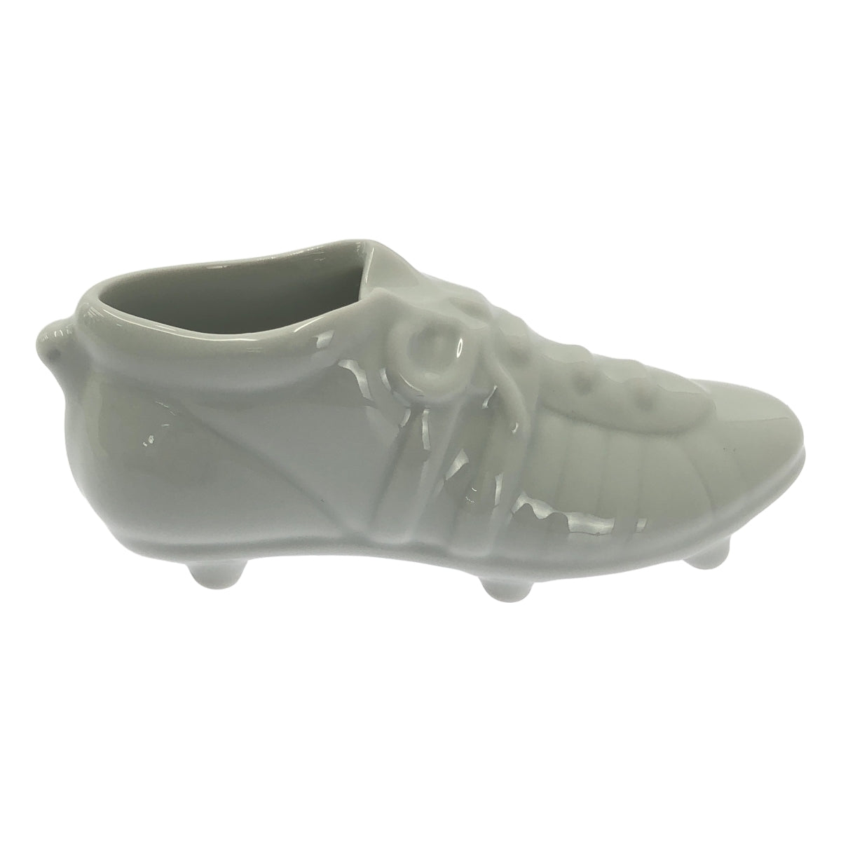 [新品] 山本耀司 (Yohji Yamamoto) 男士 Y's 手袋 | APILCO 新穎陶瓷 | 白色 | 男士